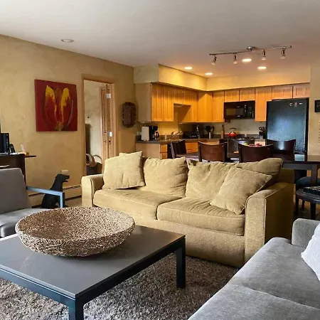 Best Location In The Heart Of Lions Head, Ski Lockers, Jacuzzi And Pool Vail Exterior foto