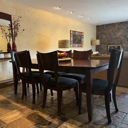 Best Location In The Heart Of Lions Head, Ski Lockers, Jacuzzi And Pool Vail Exterior foto