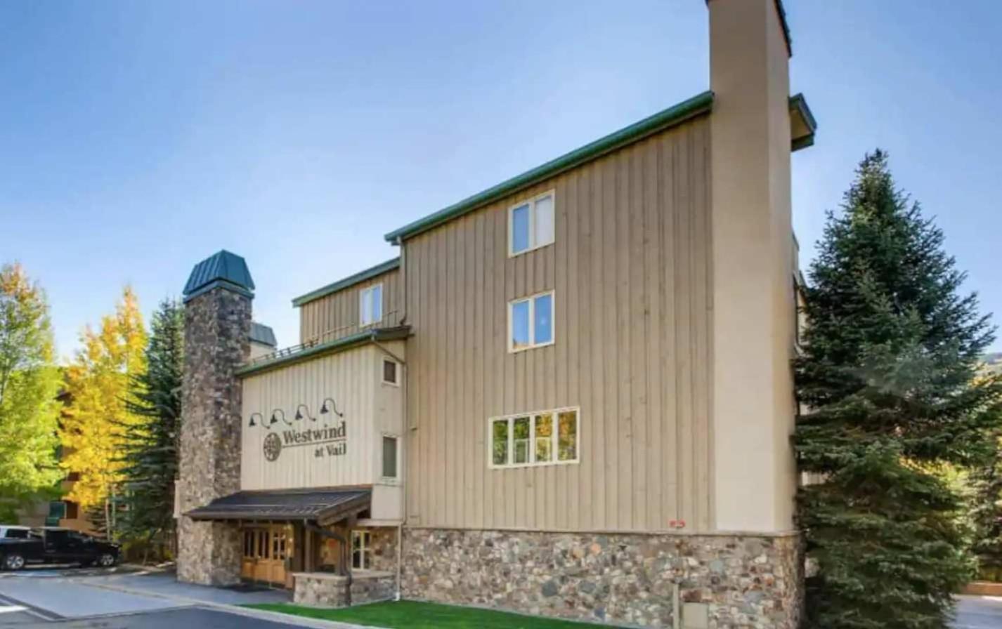 Location In The Heart Of Lions Head, Lockers, Jacuzzi And Pool Vail