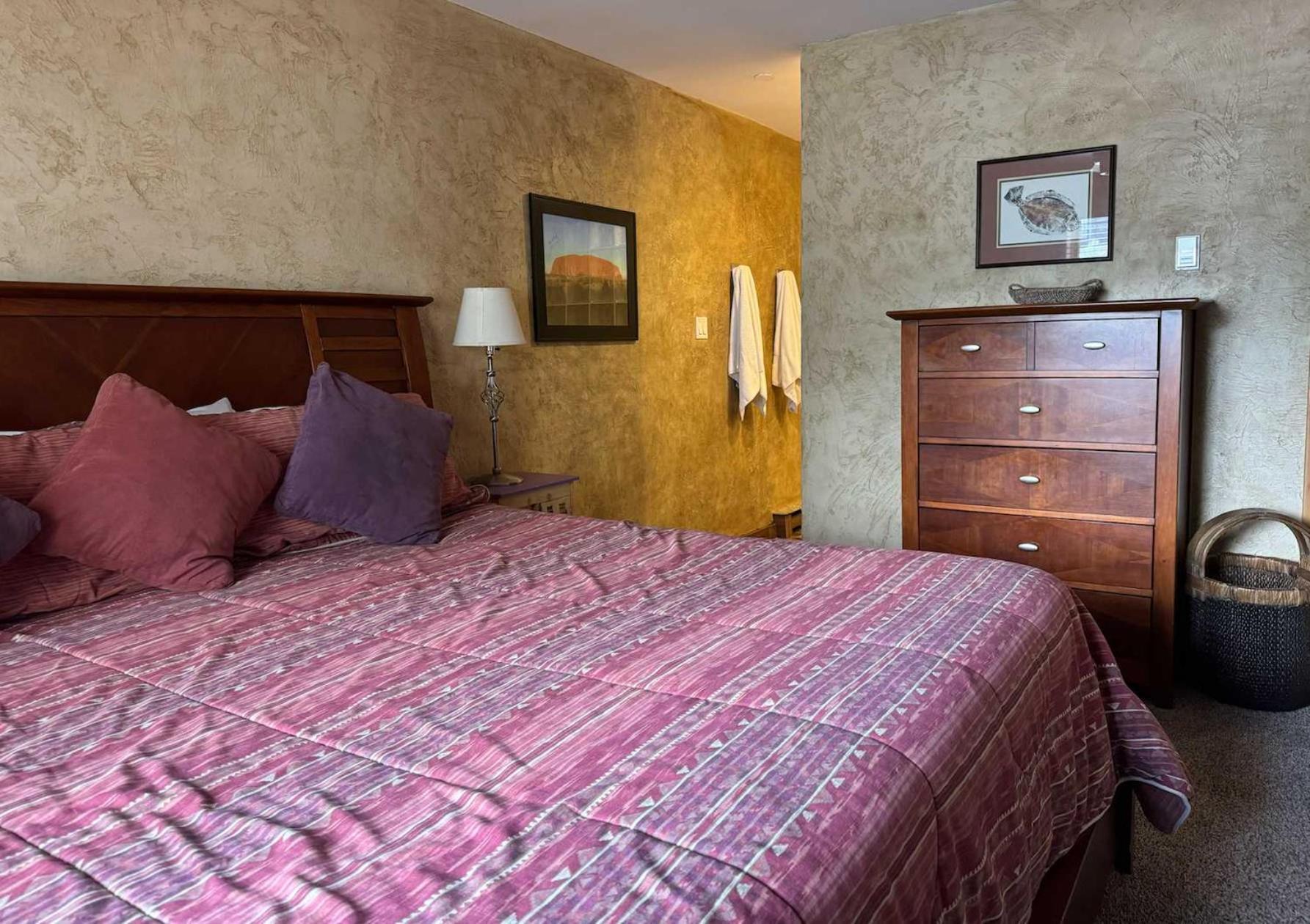 Location In The Heart Of Lions Head, Lockers, Jacuzzi And Pool Apartment Vail