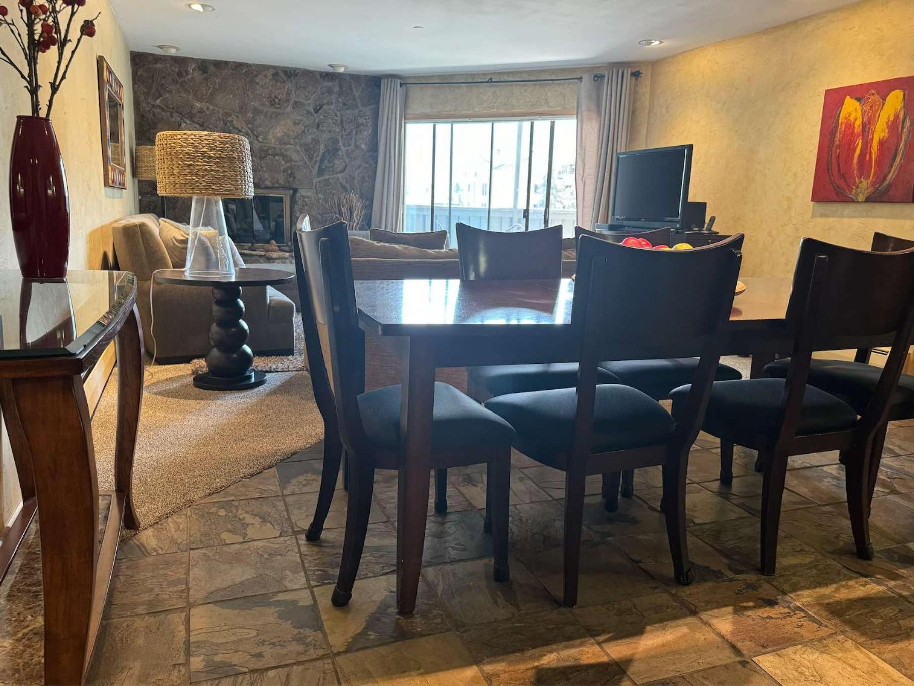 Location In The Heart Of Lions Head, Lockers, Jacuzzi And Pool *